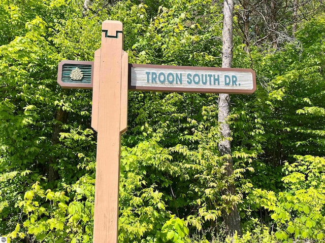 V/L144 Troon S, Bellaire, MI 49615