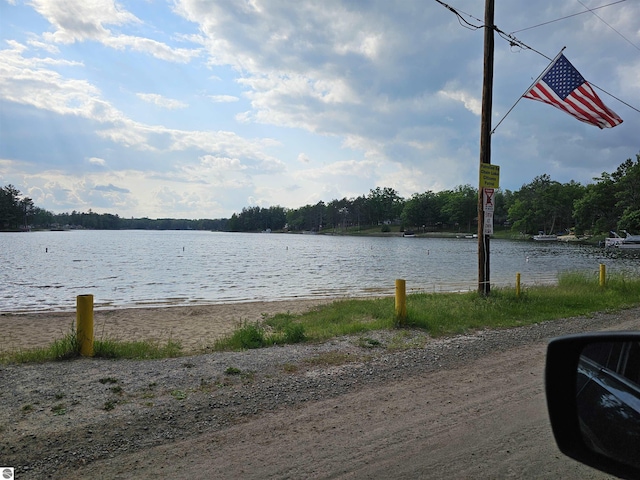 LOT16 Paradise Dr, South Branch, MI 48761