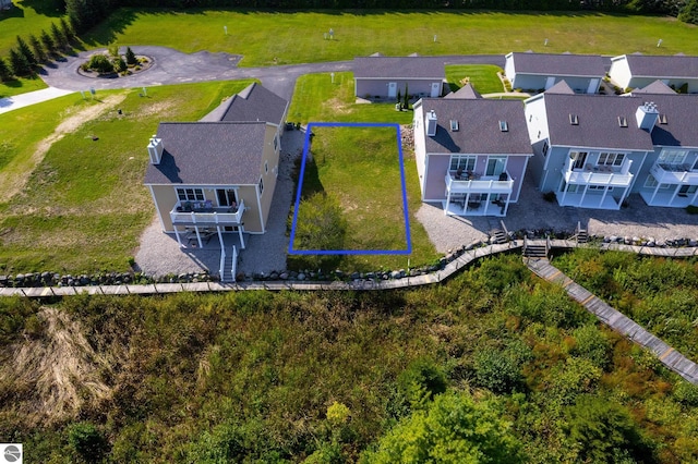 2810 W Shore Dr, Central Lake, MI 49622