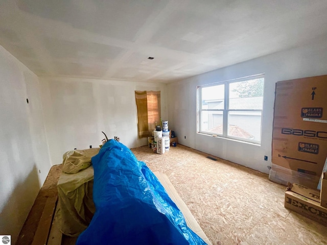 1415 Paczesny Pl, Central Lake, MI 49622 - view of bedroom