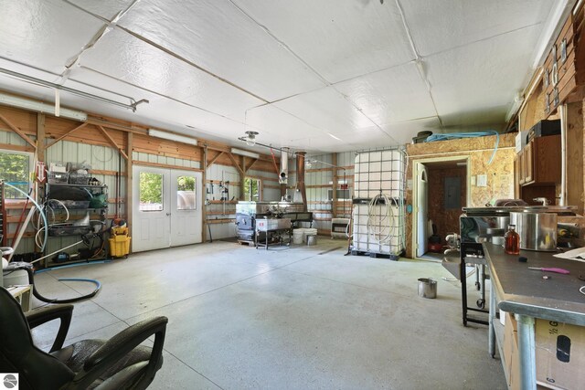 5056 Entwood Ln, Fife Lake, MI 49633