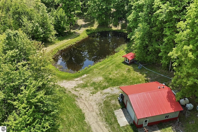 5056 Entwood Ln, Fife Lake, MI 49633