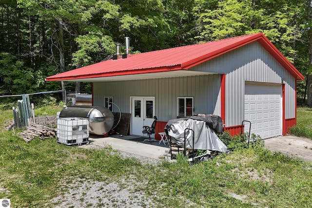 5056 Entwood Ln, Fife Lake, MI 49633