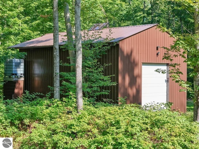 V/L W Elder Rd, Mancelona, MI 49659