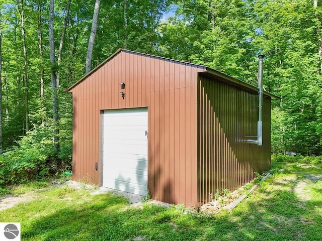 V/L W Elder Rd, Mancelona, MI 49659