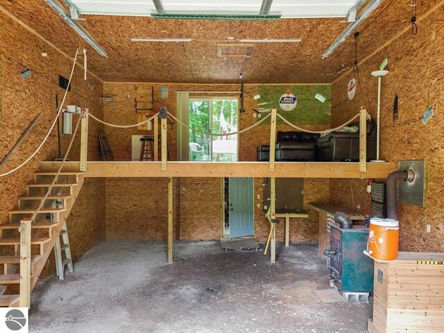 V/L W Elder Rd, Mancelona, MI 49659