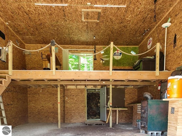 V/L W Elder Rd, Mancelona, MI 49659