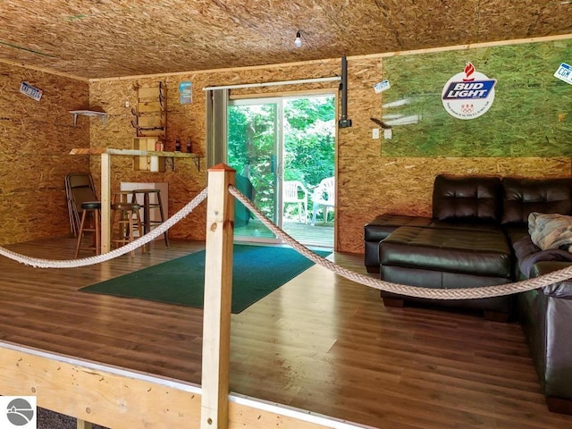 V/L W Elder Rd, Mancelona, MI 49659