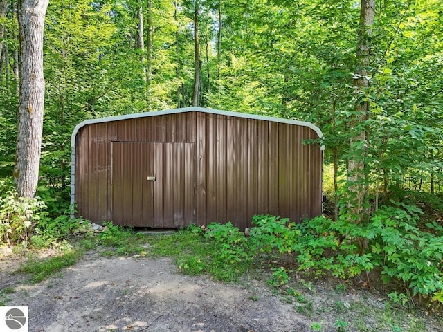 V/L W Elder Rd, Mancelona, MI 49659