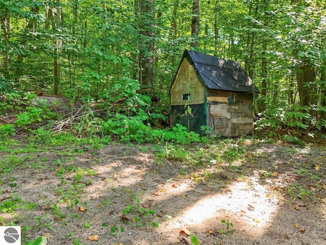 V/L W Elder Rd, Mancelona, MI 49659