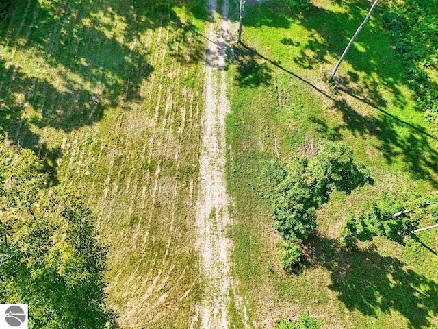 V/L W Elder Rd, Mancelona, MI 49659