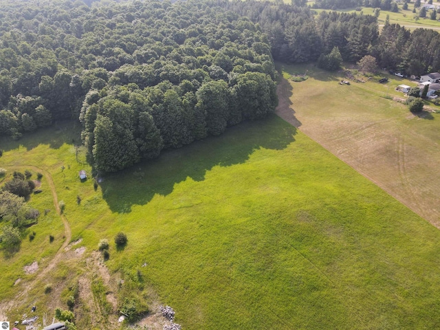 10ACRES Kingsley Rd, Kingsley, MI 49649