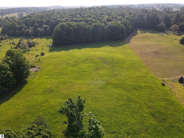 10ACRES Kingsley Rd, Kingsley, MI 49649