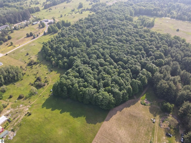 10ACRES Kingsley Rd, Kingsley, MI 49649