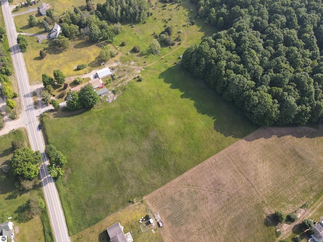10ACRES Kingsley Rd, Kingsley, MI 49649