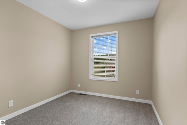 3874 Falling Leaf Trl, Traverse City, MI 49686 - empty room featuring carpet