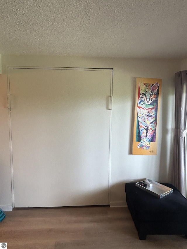 4673 N Crossover Dr, Bellaire, MI 49615 - view of closet