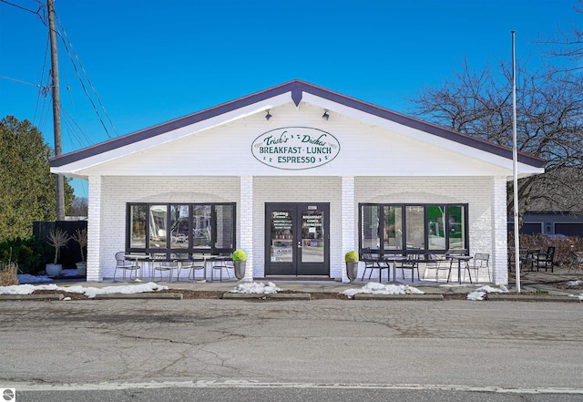 407 S Main St, Leland, MI 49654 - view of building exterior
