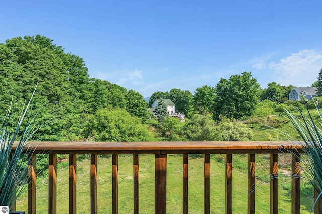 1259 Lin Dale Dr, Traverse City, MI 49686 - water view