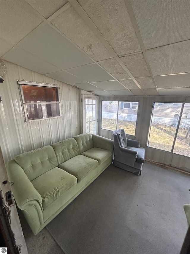 832 Manor Ln, Traverse City, MI 49686 - view of sunroom