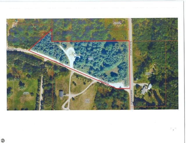 152 S Mud Lake Rd, West Branch, MI 48661