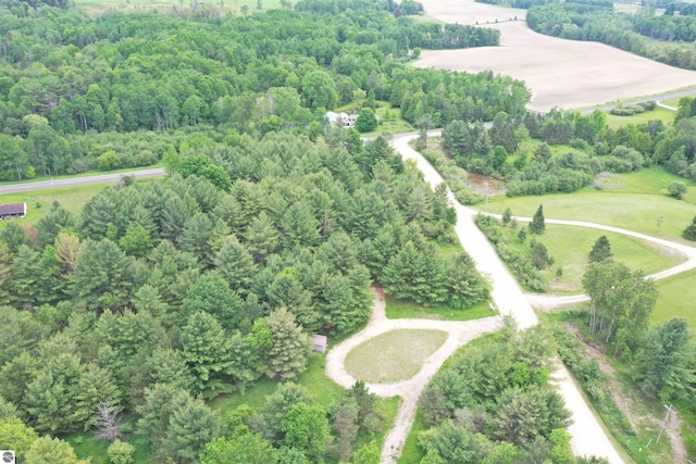 152 S Mud Lake Rd, West Branch, MI 48661
