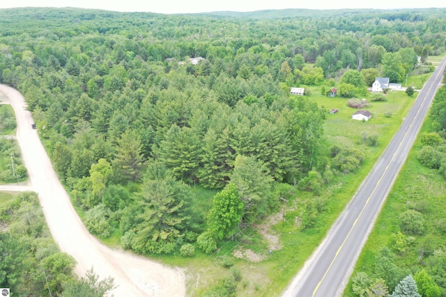 152 S Mud Lake Rd, West Branch, MI 48661