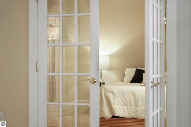 141 Rivers Edge Dr Unit 310, Traverse City, MI 49684 - view of bedroom