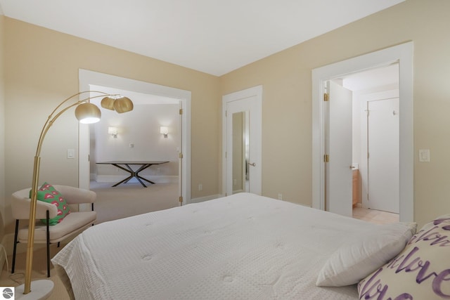 141 Rivers Edge Dr Unit 310, Traverse City, MI 49684 - view of bedroom