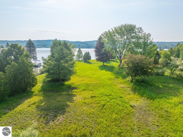 1851 S Lake Shore Dr, Lake Leelanau, MI 49653