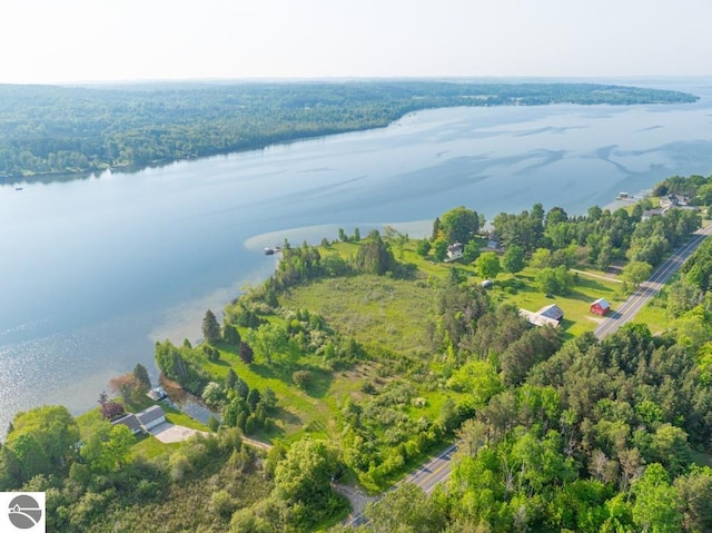 1851 S Lake Shore Dr, Lake Leelanau, MI 49653