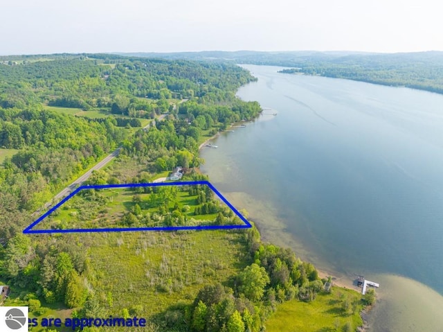 1851 S Lake Shore Dr, Lake Leelanau, MI 49653