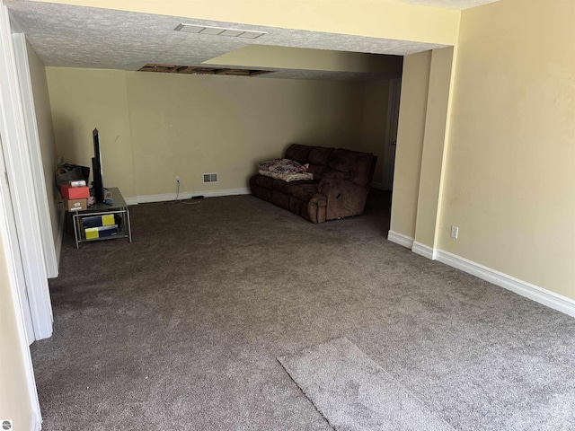 2733 Windcrest Ln, Traverse City, MI 49686 - unfurnished room with carpet flooring and baseboards