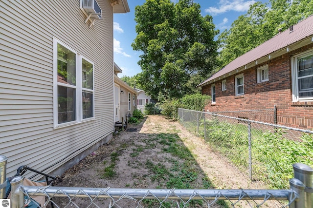 503 N Kinney Ave, Mount Pleasant, MI 48858 - view of yard