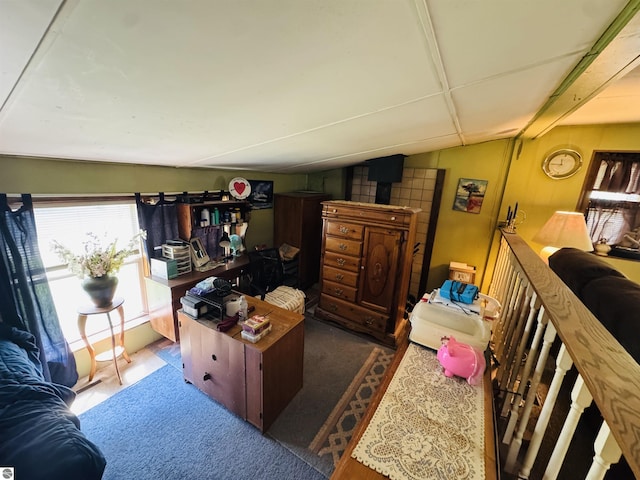 126 Chippewa Trl, Buckley, MI 49620 - view of carpeted bedroom