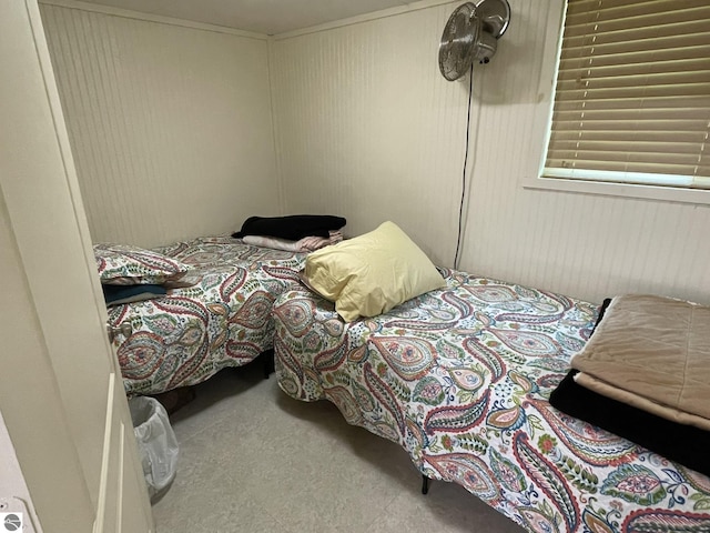 5218 E Laird Lake Rd, Hale, MI 48739 - view of bedroom