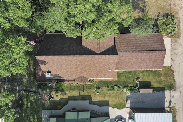 6387 W Maple St, Lake City, MI 49651 - view of subject property