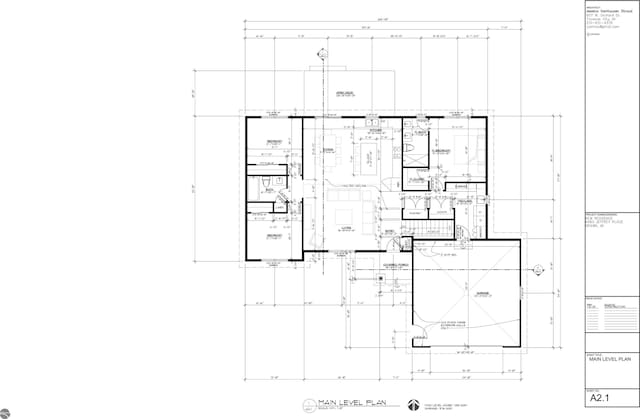 6483 Jeffrey Pl, Grawn, MI 49637 - view of home floor plan