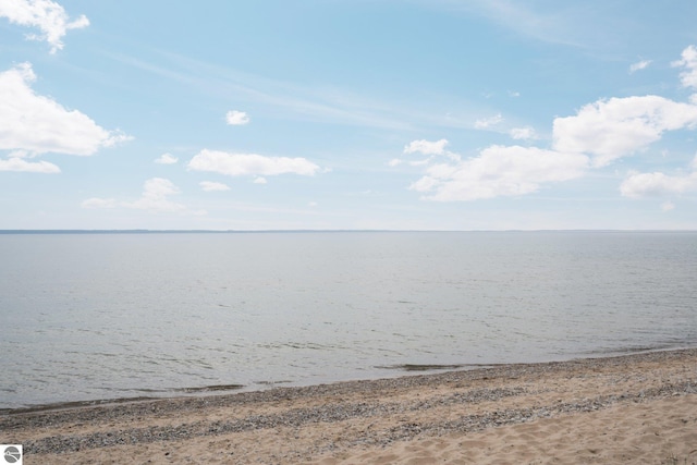 15910 E Cherry Park Dr, Northport, MI 49670 - water view