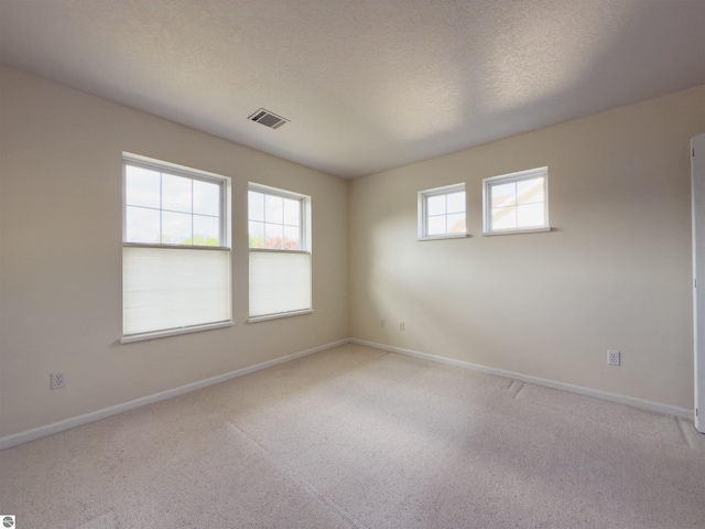 318 Red Maple Ln, Shepherd, MI 48883 - empty room featuring carpet