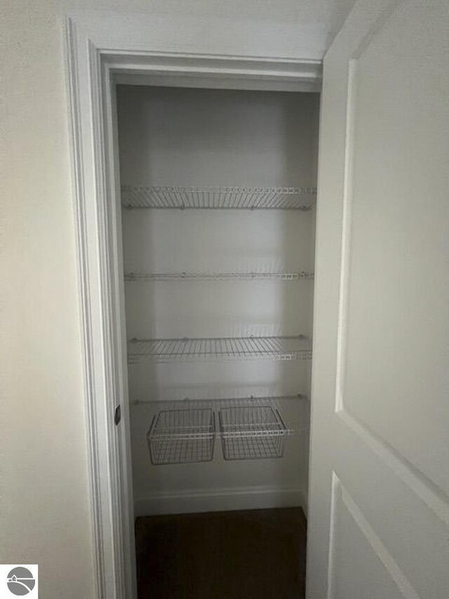 982 Lake Ridge Dr Unit 10, Traverse City, MI 49684 - view of closet