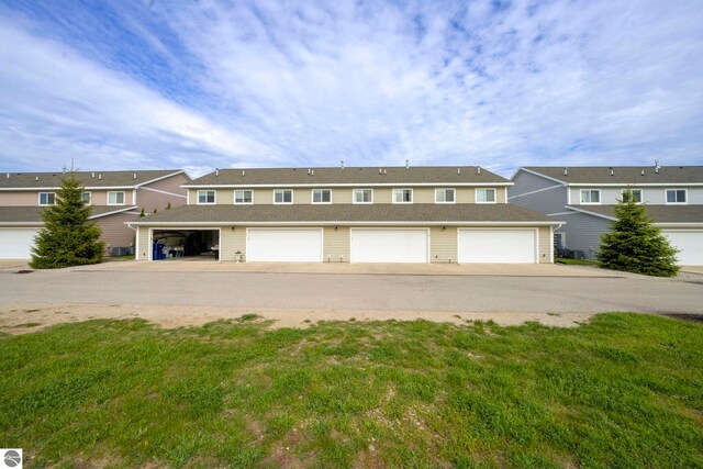 982 Lake Ridge Dr Unit 10, Traverse City, MI 49684 - view of property
