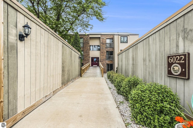 6022 Holt Rd Unit 2, Williamsburg, MI 49690 - view of home's community