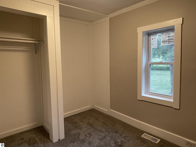 702 N Grafton Ave, Alma, MI 48801 - view of closet