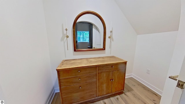 84 9 Mile Rd NW, Comstock Park, MI 49321 - detailed view of wood finished floors and baseboards