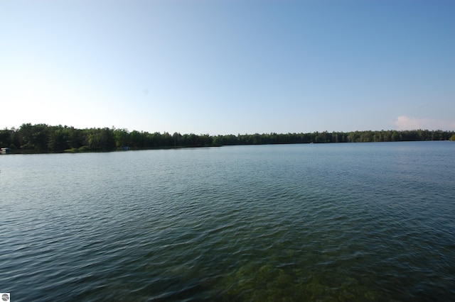 4038 Ogemaw Shores Dr, West Branch, MI 48661 - water view