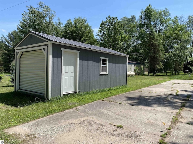 314 Yellow Pine Cir, Cadillac, MI 49601