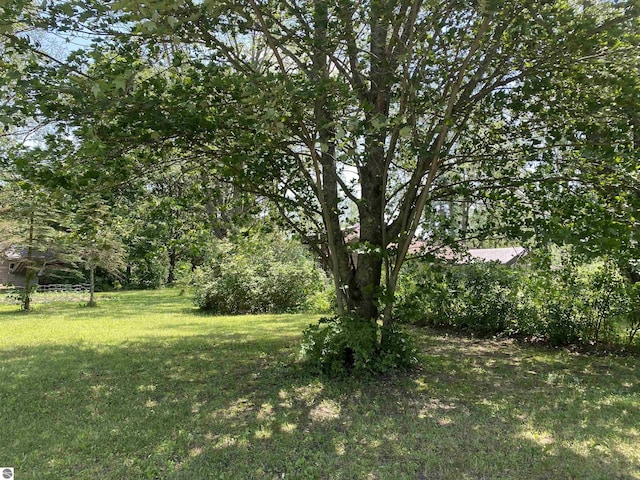 314 Yellow Pine Cir, Cadillac, MI 49601