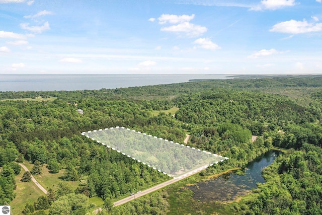 N Nelson Rd, Northport, MI 49670