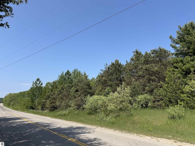 N Nelson Rd, Northport, MI 49670